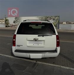 شيفروليه تاهو